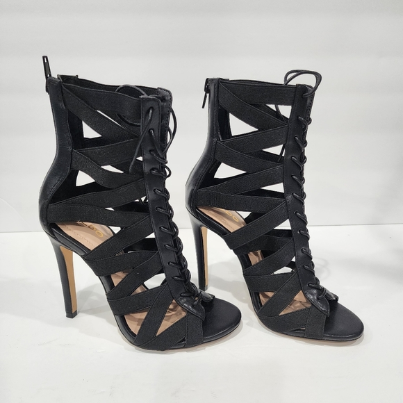 Aldo Shoes - ALDO Women's Black Gwayviel